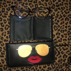 Quay Australia blue light glasses rumours